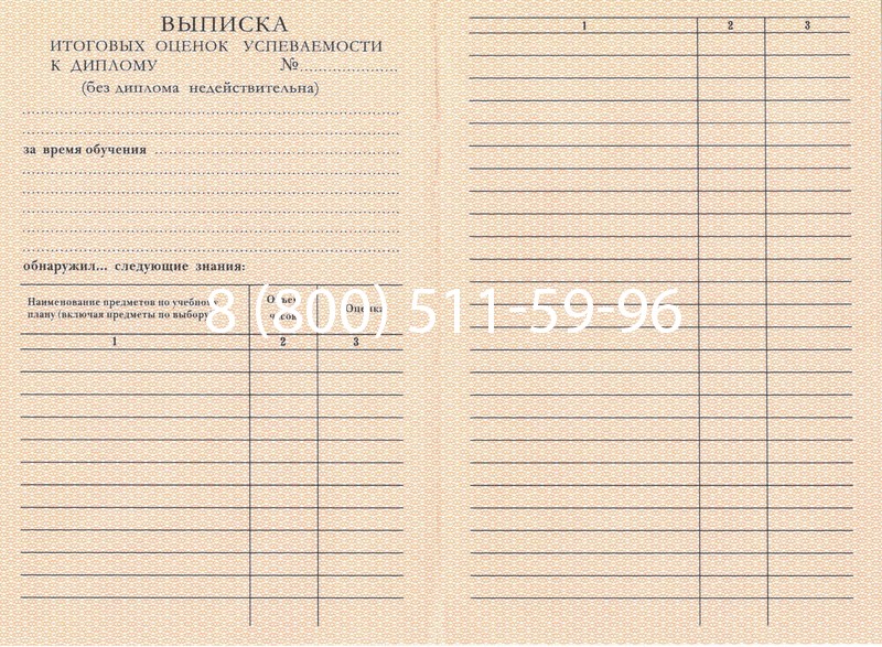 Купить Диплом ПТУ 1995-2006 годов в Балаково Купить Диплом ПТУ 1995-2006 годов в Балаково